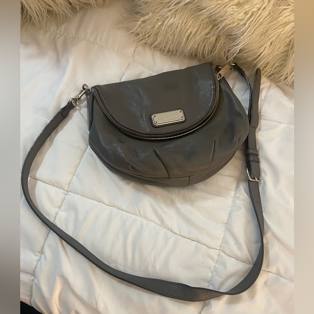 MARC BY MARC JACOBS Genuine Leather Bag